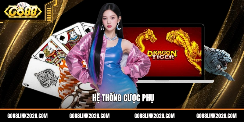 Hệ thống cược phụ