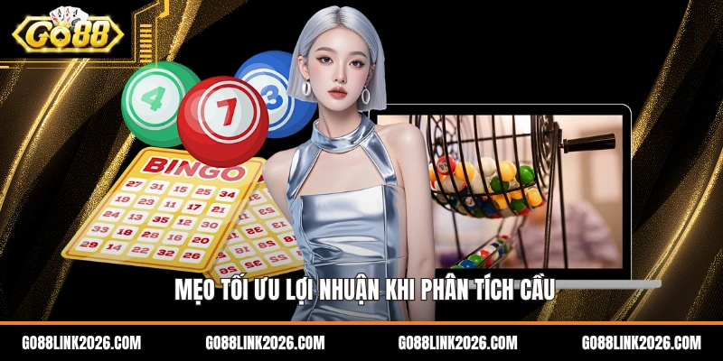 Mẹo tối ưu lợi nhuận khi phân tích cầu